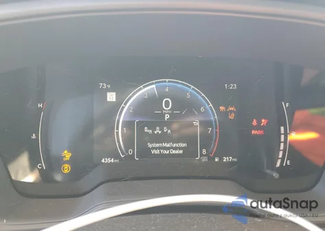 2026 Toyota Corolla Cross Le from USA, damaged, VIN 7MUBAAAG5TV155433